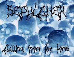 Sepulcher ( Calling from the Tomb)